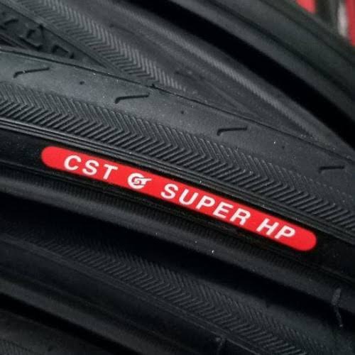 Ban Luar Sepeda CST 700 x 28C Super HP