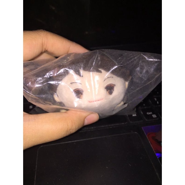 Mochi Vol 2 Oikawa Tooru