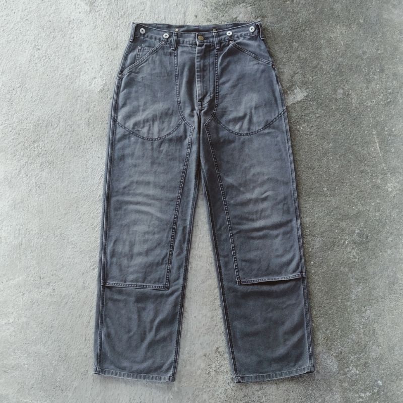 BEN DAVIS CARPENTER DOUBLE KNEE JAPAN