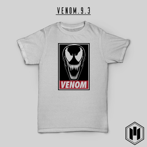 Kaos Venom 9.3, 9.4