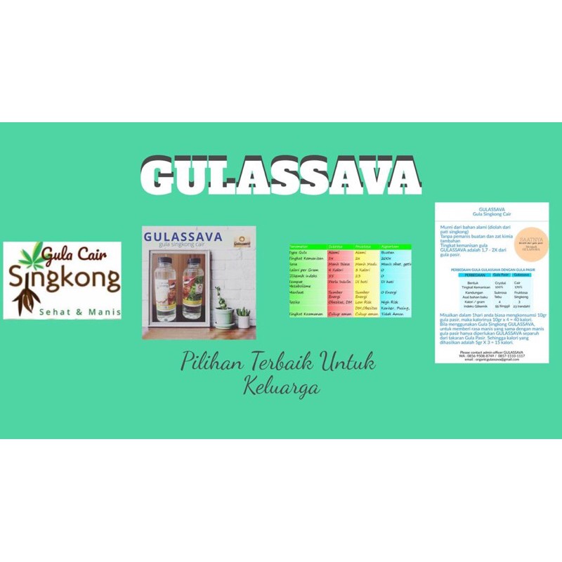 

gulassava
