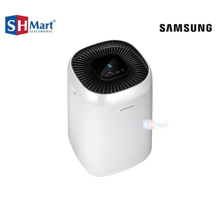 AIR PURIFIER SAMSUNG AX34R3020WW 34M2 ( KHUSUS MEDAN )