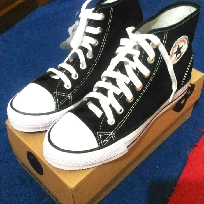 SEPATU WARRIOR MB SEPATU SEKOLAH SD SMP SMA  Grosir