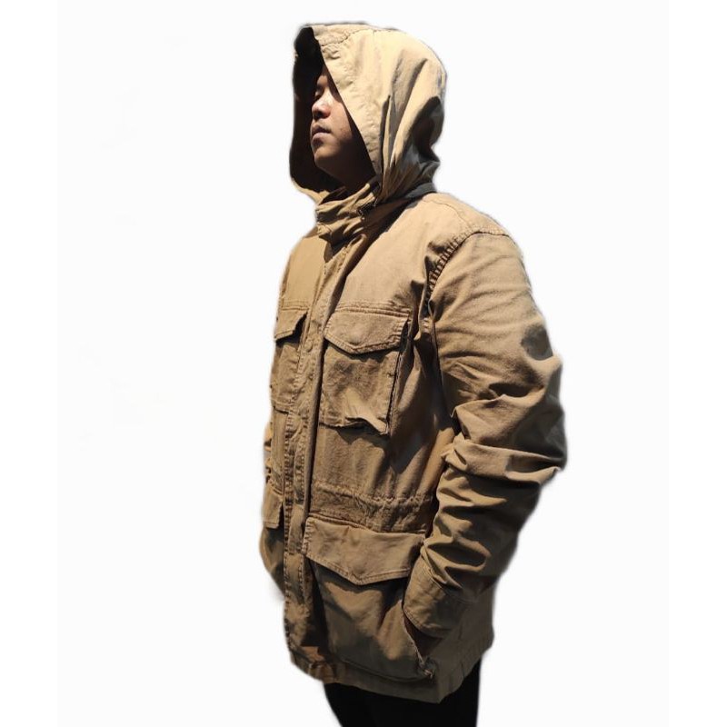 Jaket parka OLD NAVY Size XL