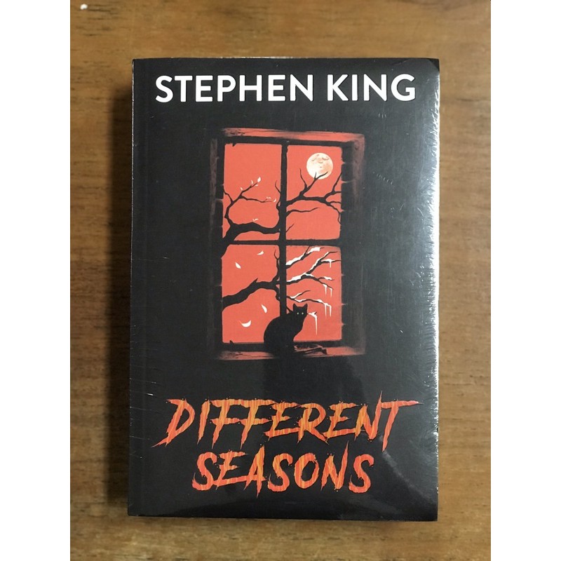 Different Seasons