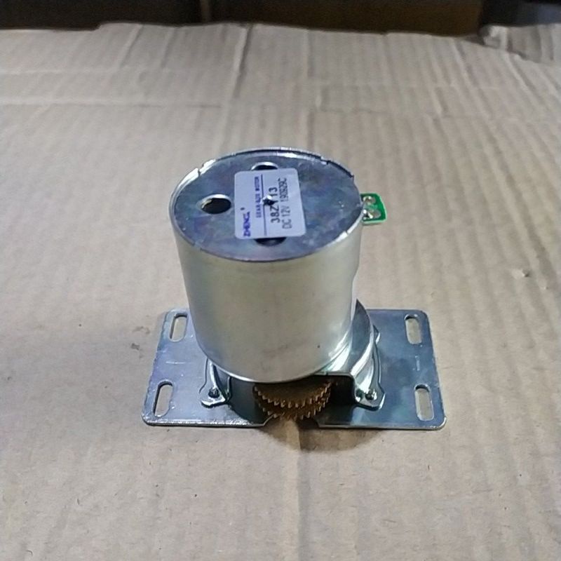 Servo motor Stabilizer matsumoto 500-1500