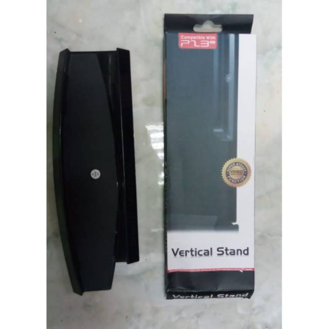 Vertical Stand PS3 Slim