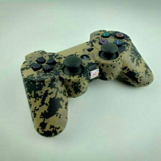 Stik ps3 WIRELESS ORIGINAL pabrik-stik ps3 op joystick