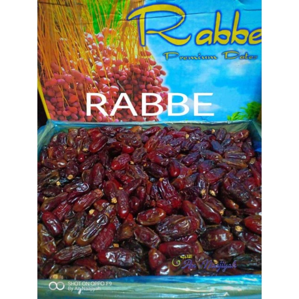 

kurma madinah rabbe 10kg/kurma madinah super 10kg/kurma rabbe 10kg murah