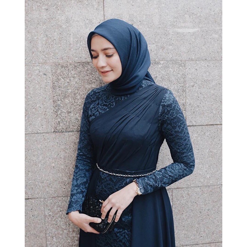 IVANA SET ATASAN & SKIRT