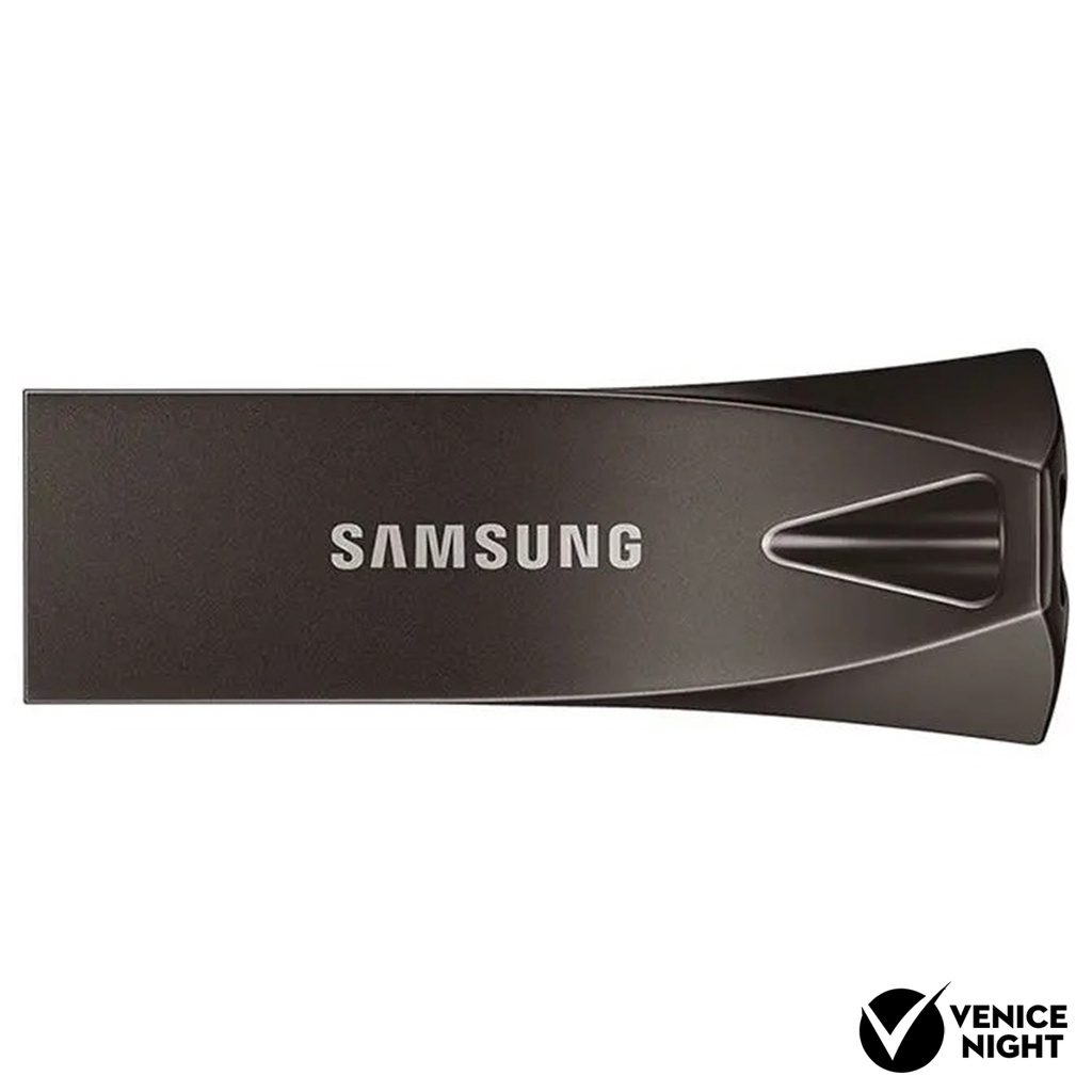 (SF) Samsung 128GB / 256GB / 512GB / 1TB / 2TB U Disk Memory Card Reader USB 3.0 High Speed Bahan Metal