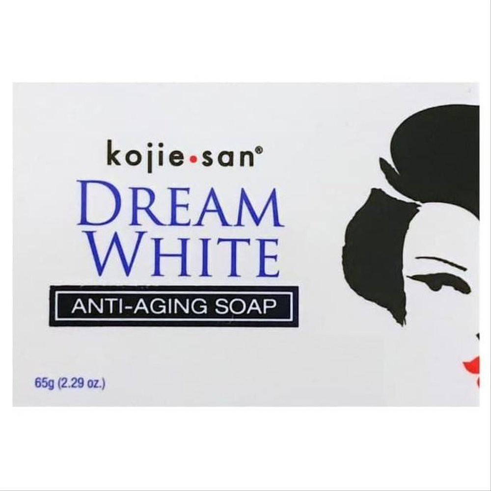 Kojiesan Dream White Anti Aging Shop