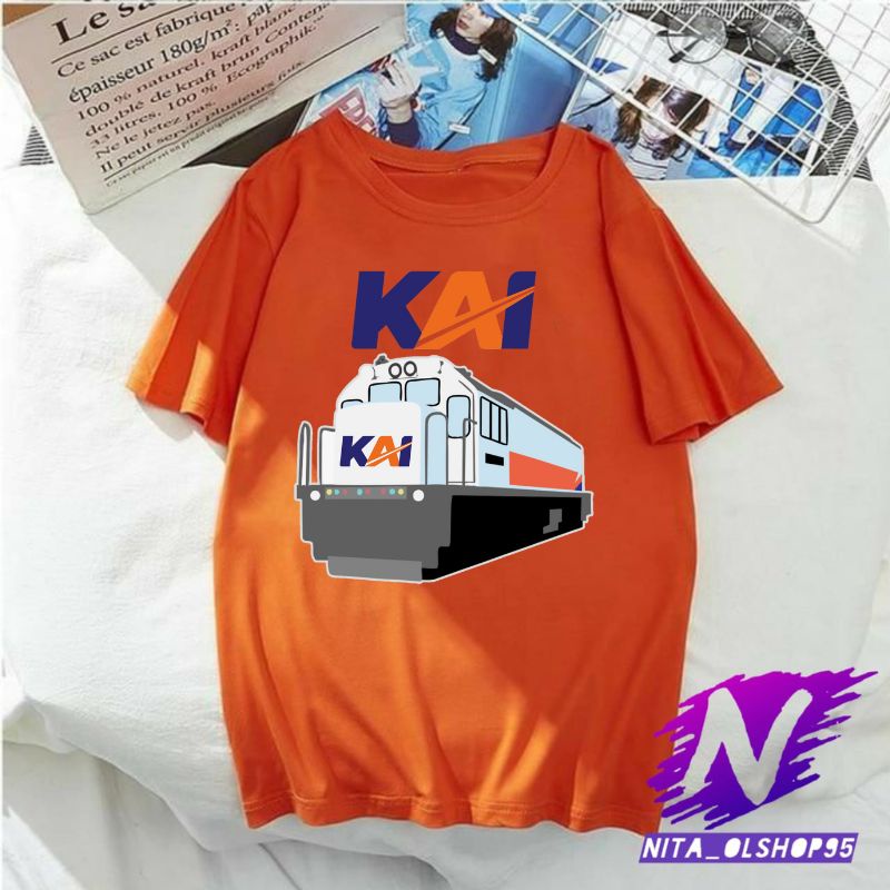 baju anak kai kereta api indonesia