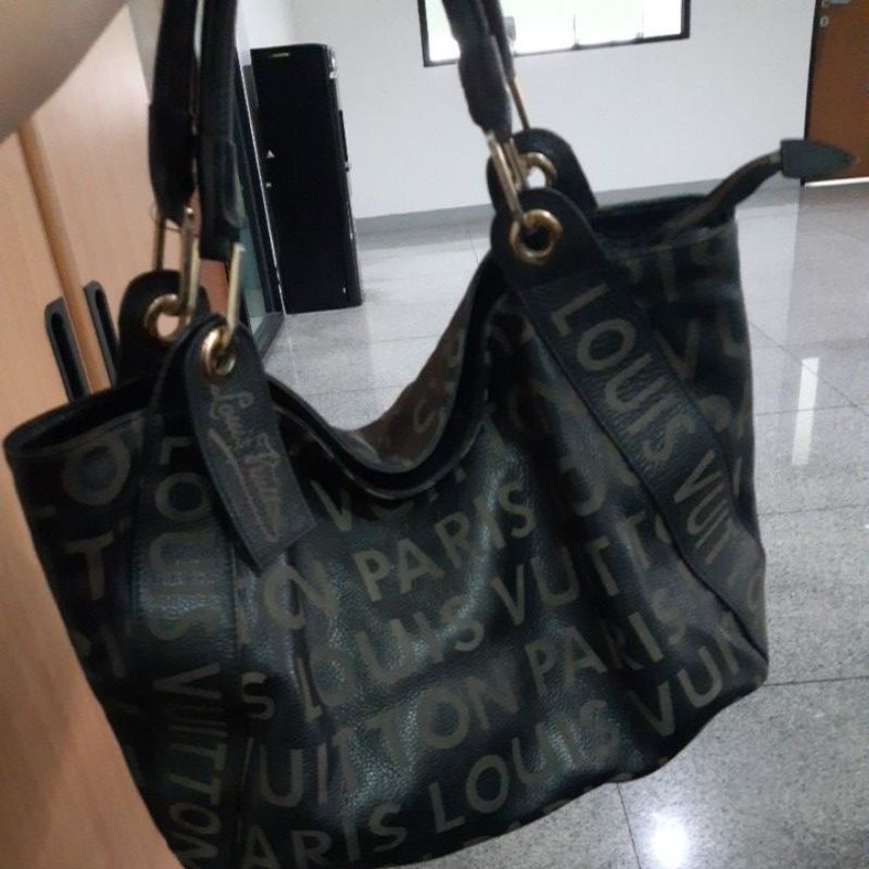 Second Hobo Tas LV