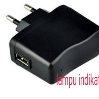 Charger speaker alquran casan colokan esia / adaptor pvp