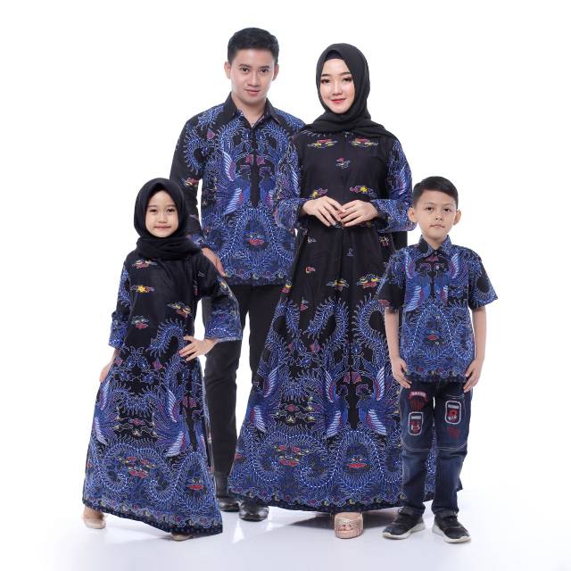 Sale Termurah!!!couple Keluarga/ Couple Batik Keluarga/batik 2525/couple Batik Anak/kemeja Batik Anak bWd3LpNiQBBODGY
