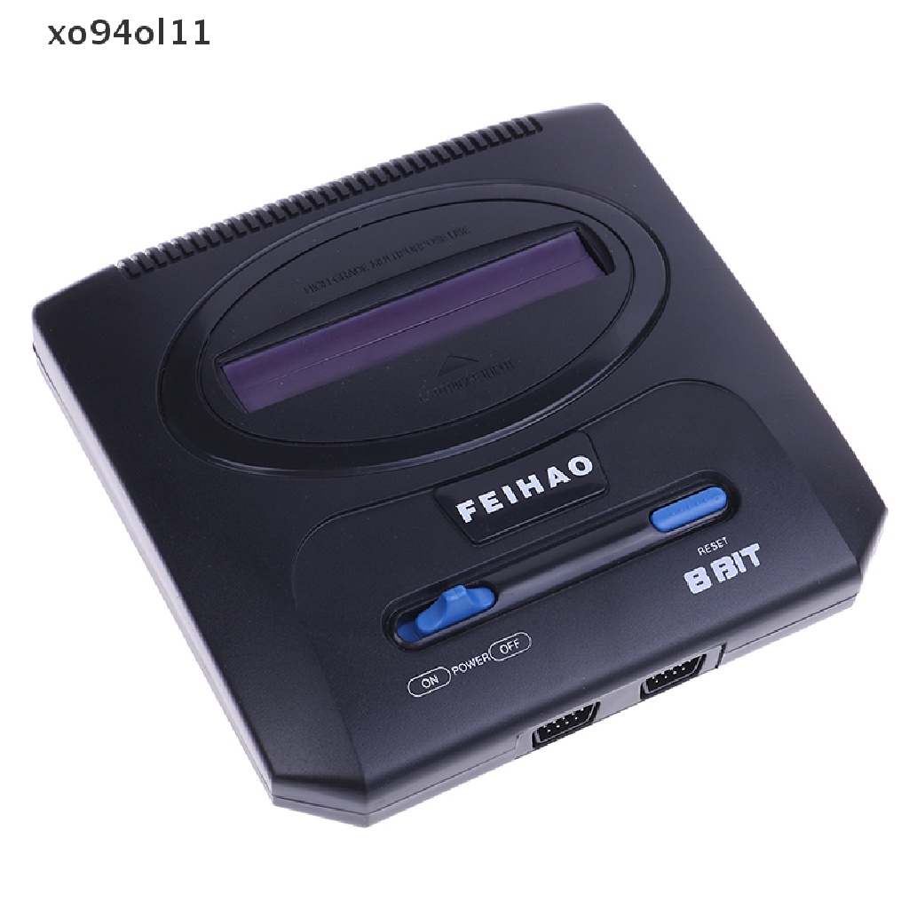 (hotsale) Konsol game tv Mini 8 bit video game retro Model Genggam