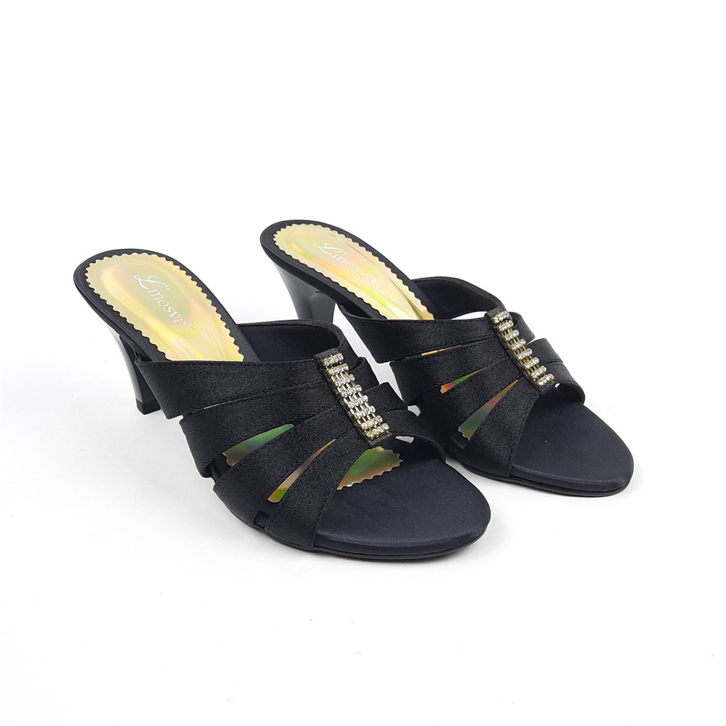 Sandal High heels wanita L mosva TA.727 36-40