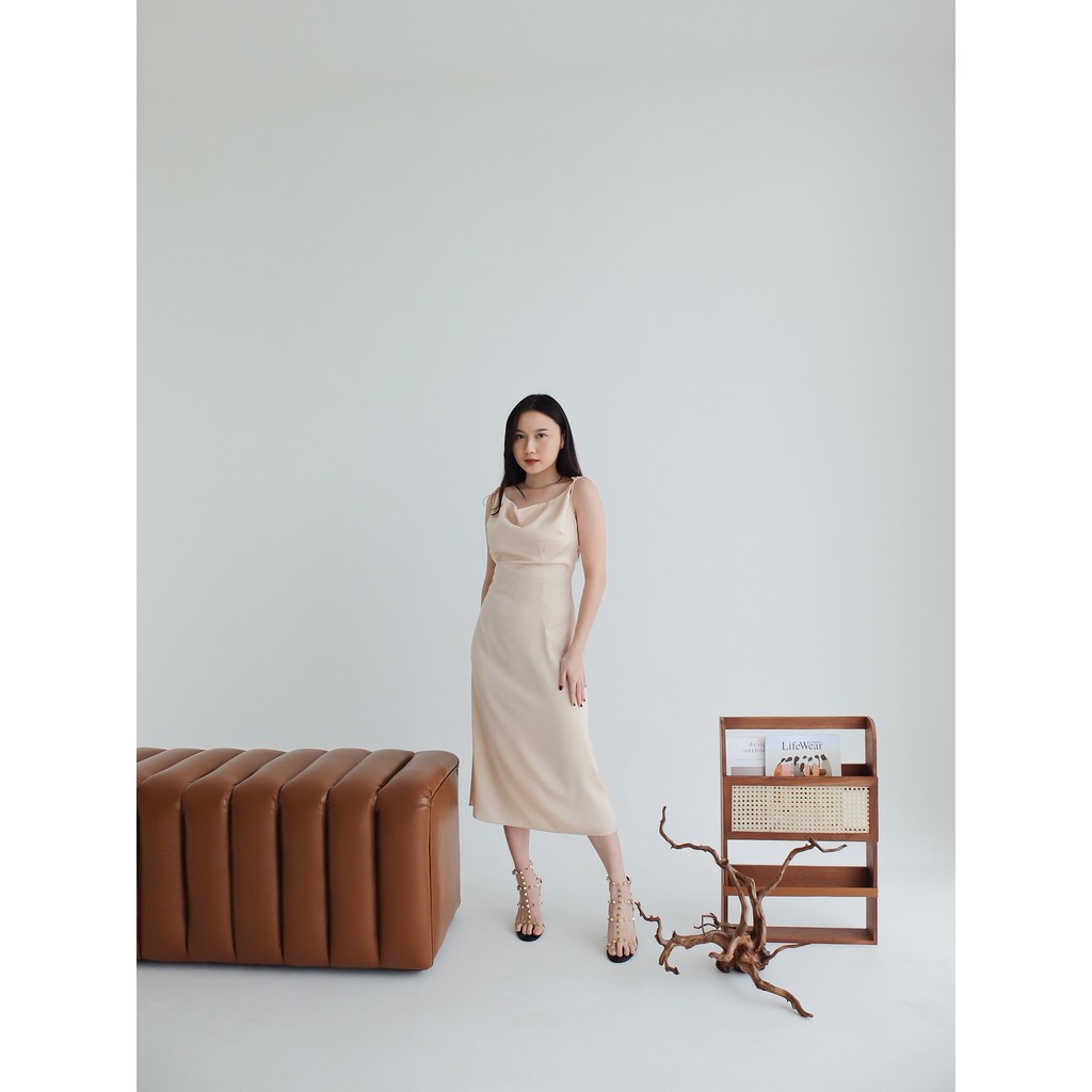 Danbi Dress - SAERAH OFFICIAL