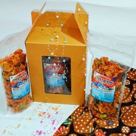 

HAMPERS KERING KENTANG KERING KENTANG SULTAN ENDES