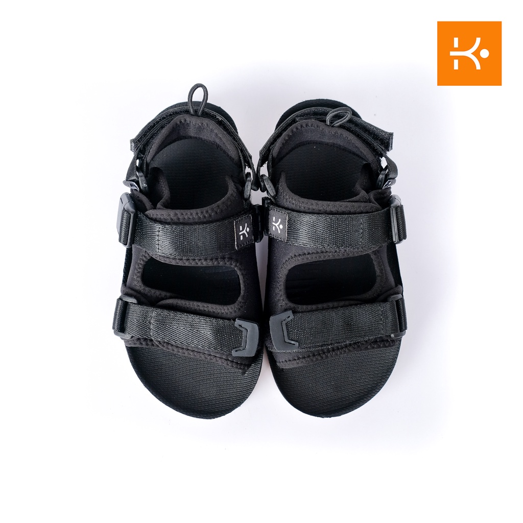 KAKI Sandal Neverland - Sandal Gunung Anak