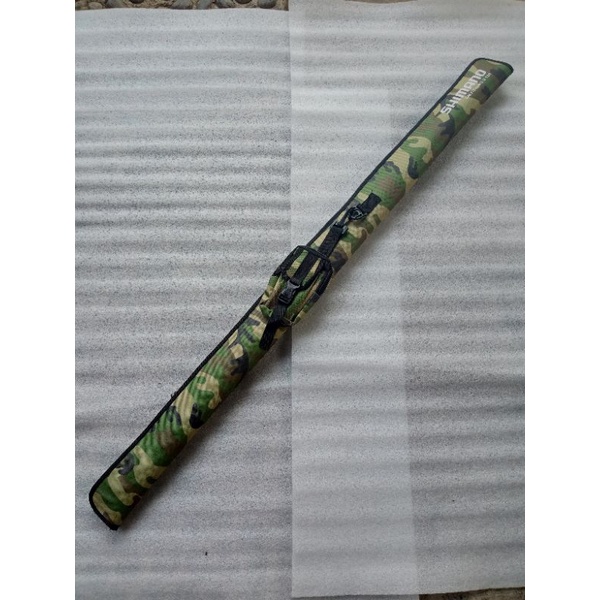 TAS PANCING HARD CASE MODEL PEDANG ARMY 60/80/100/120CM