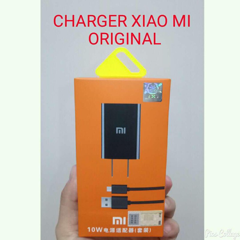 Tc Xiaomi Mi3 Mi 3  Travel Charger Gepeng