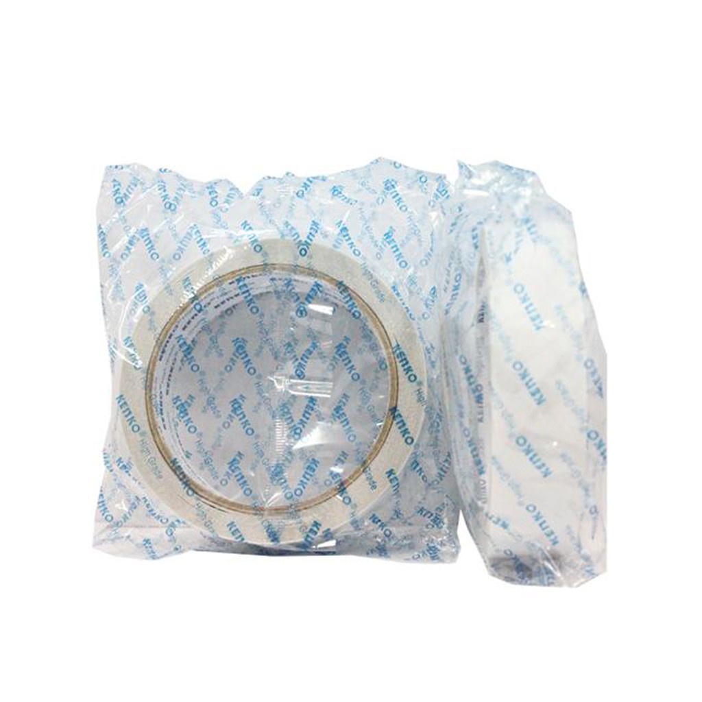 

Kenko Double Tape Tip 24mm Tape dua sisi