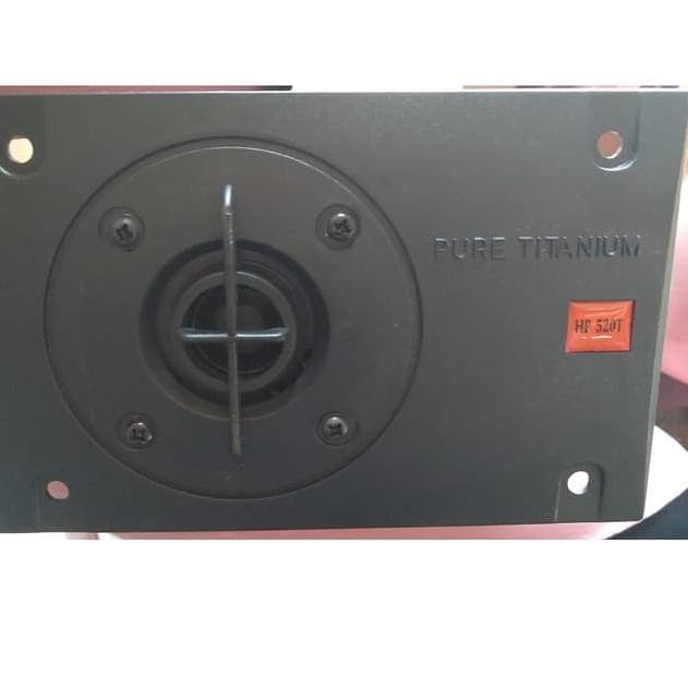 KDM Tweeter speaker mobil dan home audio produk BOSTON 