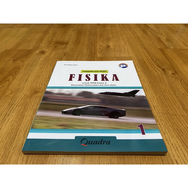 

PSM Fisika Kelas X-10 SMA K13