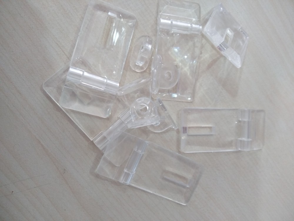 Tempat Gembok Akrilik /overpal Acrylic/