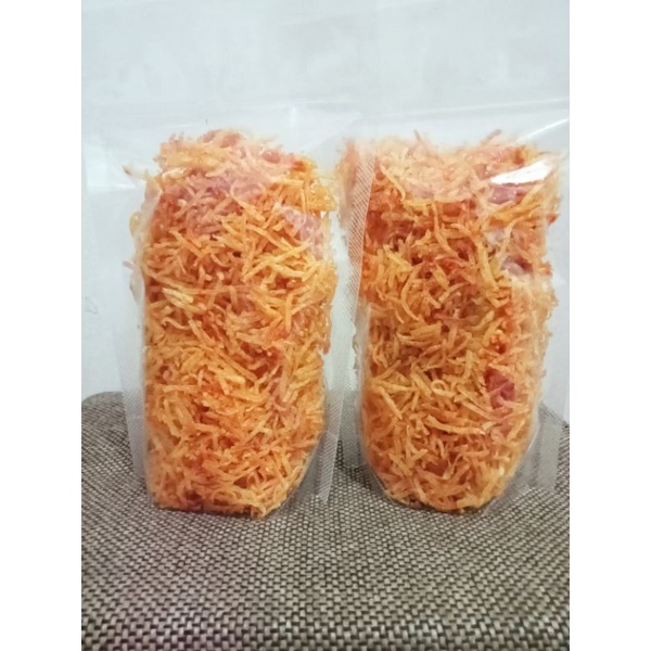 

Kentang Mustofa