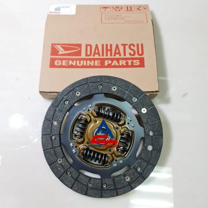 Kopling Trans Kampas Kopling Cluth Disc Grandmax Grand Max Luxio 1.3 1.5 Ori Garansi