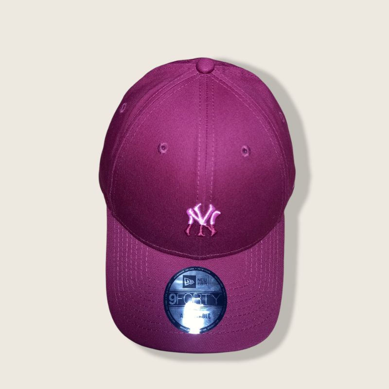 Topi New Era Caps ORIGINAL