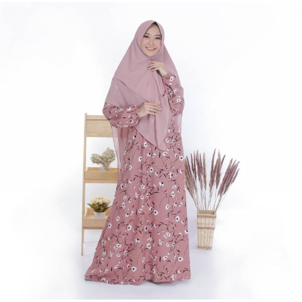 GAMIS SIV MONA SYARI