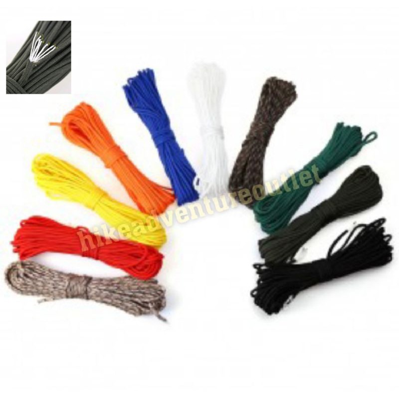 tali paracord 30meter