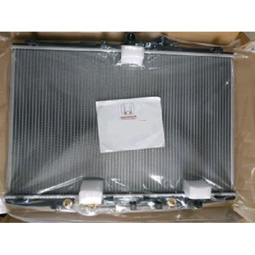 Radiator odyssey ra6 2000 2001 2002 2003 f23 radiator odyssey 2000 2001 2002 2003 f23 radiator honda
