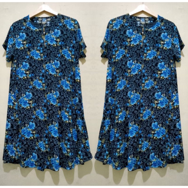 DASTER SUPER JUMBO NADA JERSEY KOREA LD 120-160 PB 105