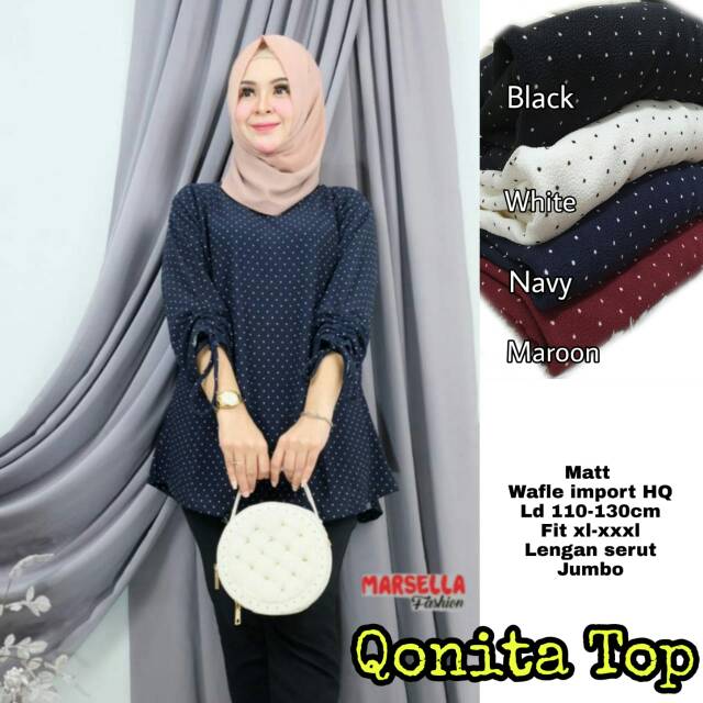 Qonita tunik