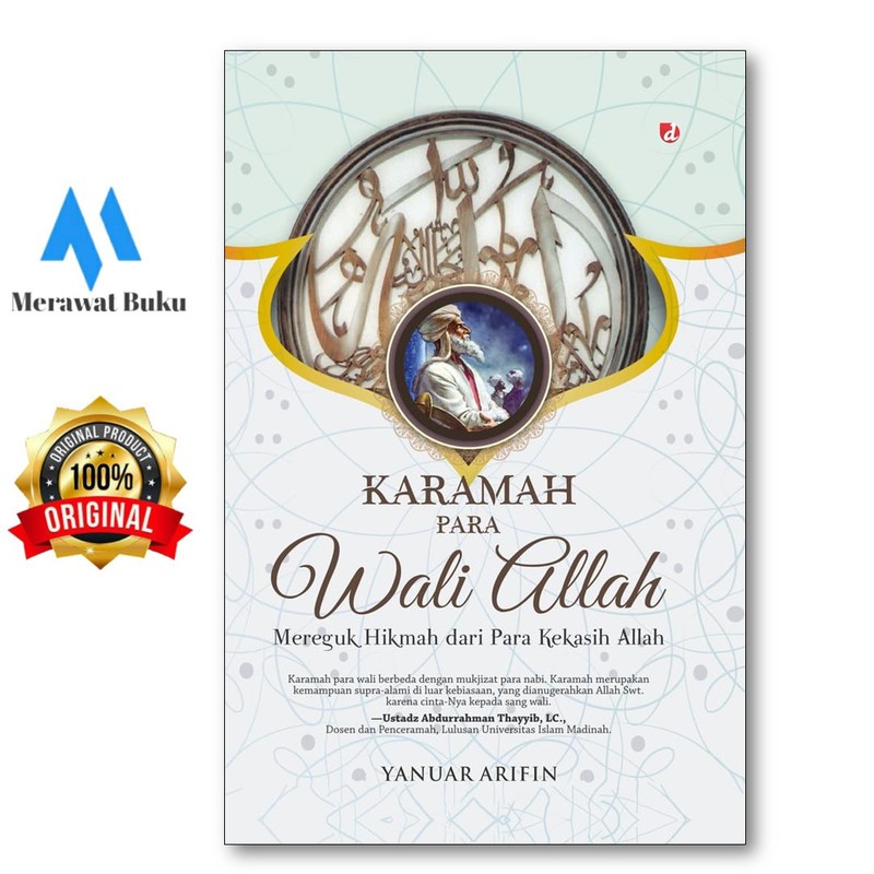 Karamah Para Wali Allah - Diva Press