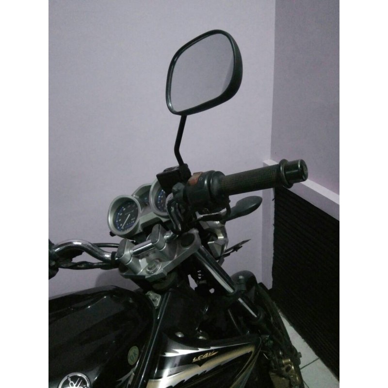 Spion Sepion Standar Aksesoris Variasi Yamaha Mio Xeon Vixion Jupiter Mx Vega Force Nmax R15