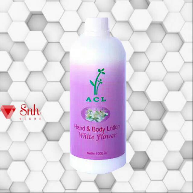 hand n body lotion