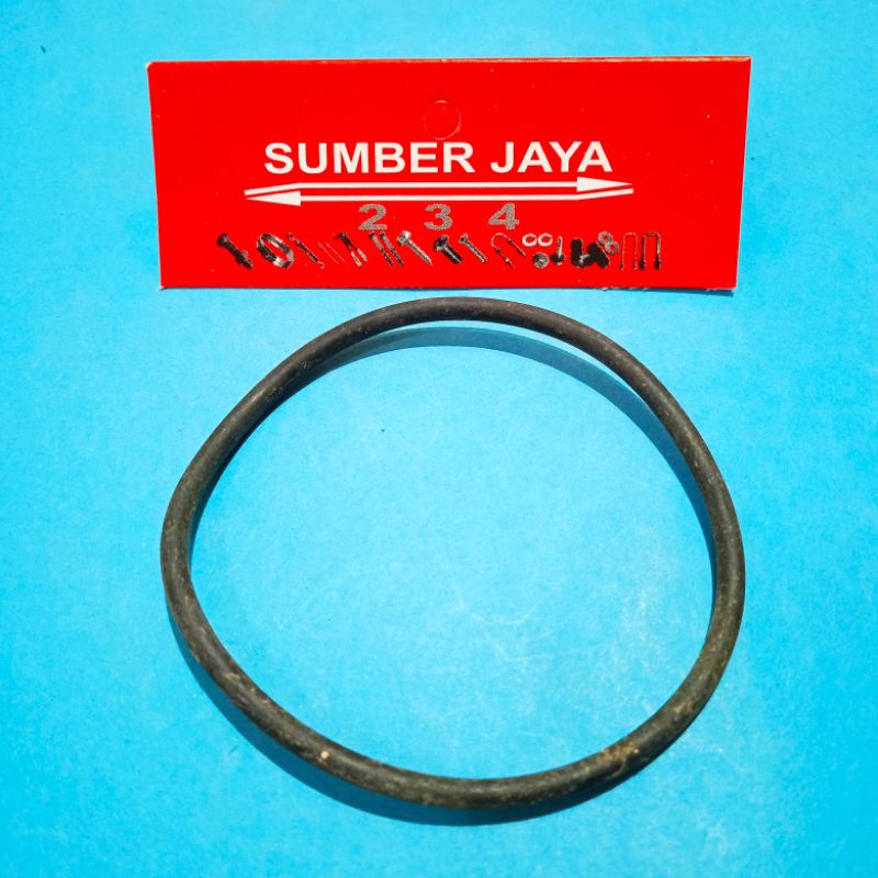 o ring 60 x 64 x 3  mm / o-ring / oring TERMURAH