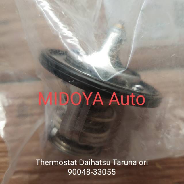 Thermostat Daihatsu Taruna ori