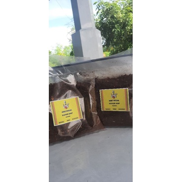 

Abon tongkol dapur umi' 500gr