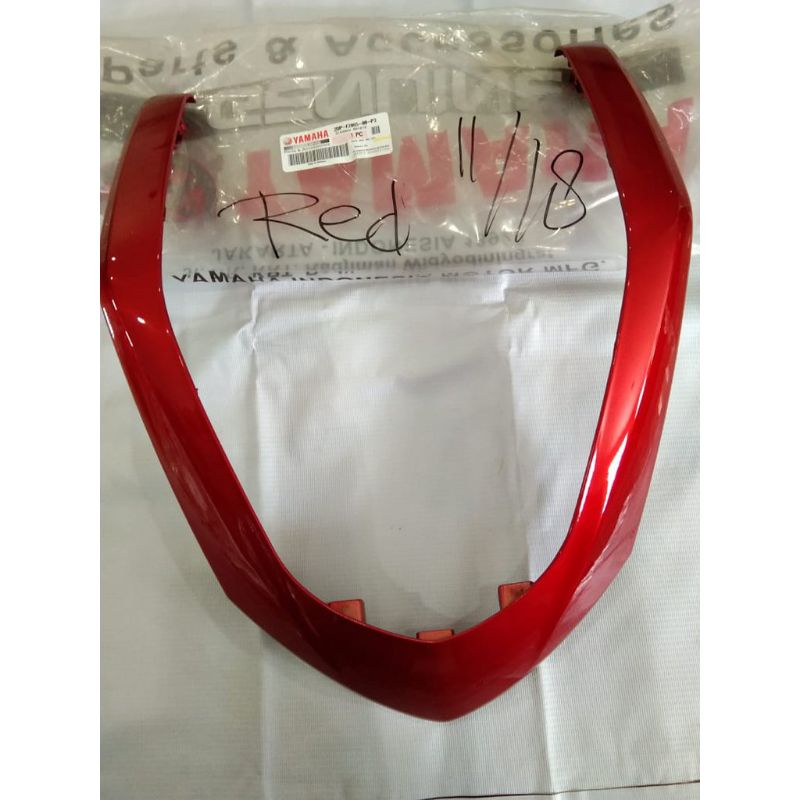Cover front alis cover depan Yamaha Nmax original