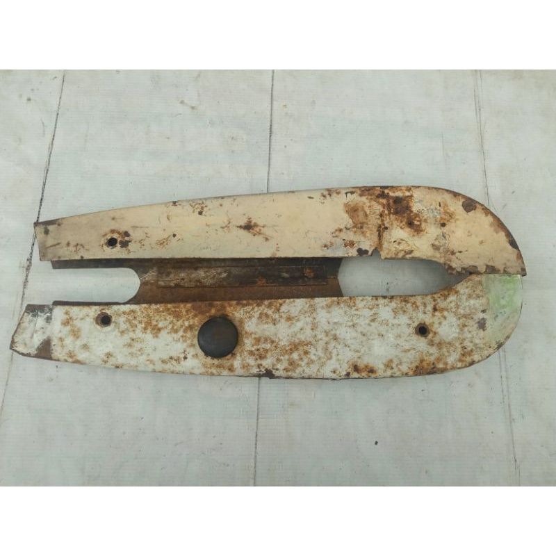 ketengkas honda c50 c70 sok panjang'