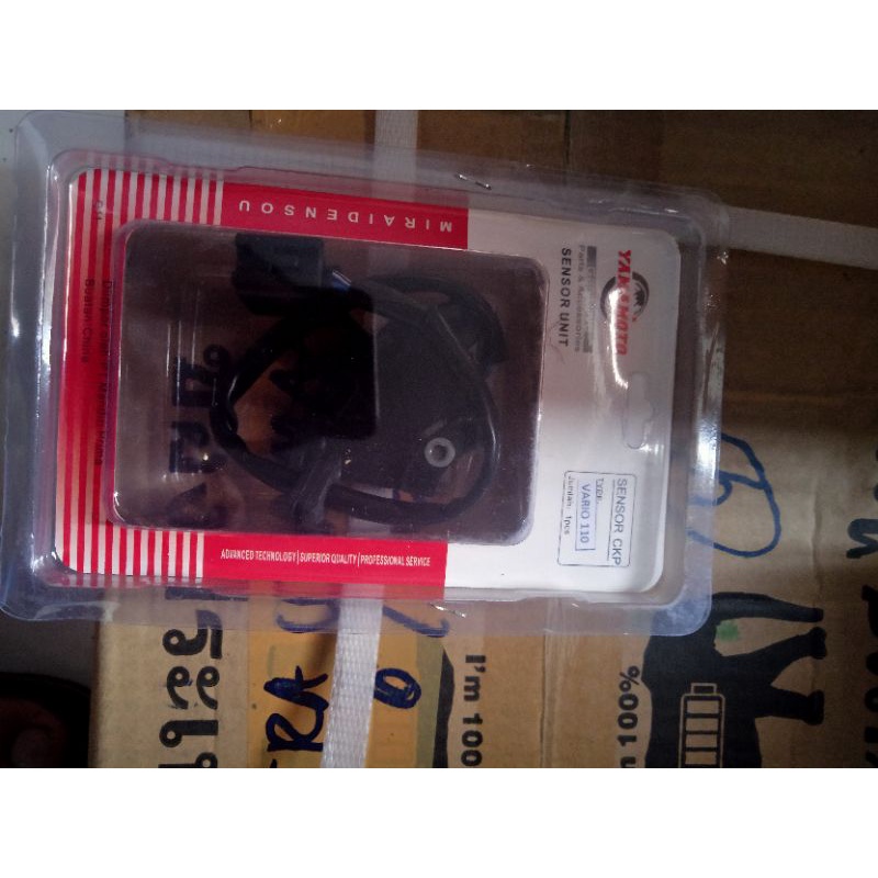 sensor ckp beat esp/Vario 110 Yamamoto