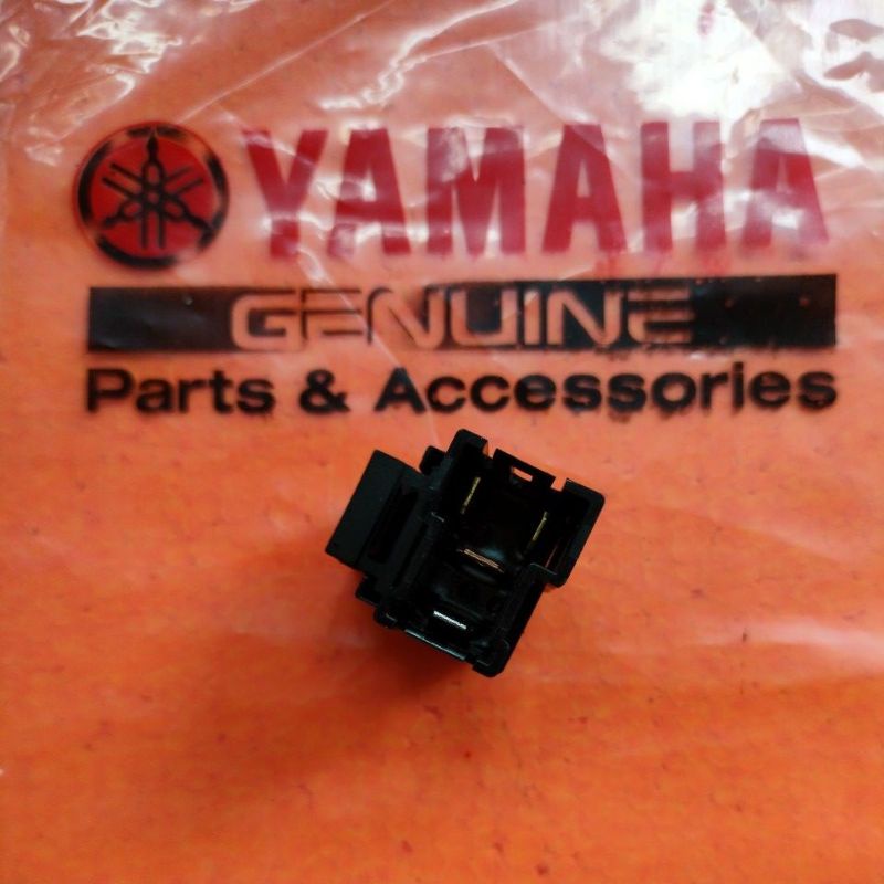 Relay kaki 4 Yamaha Mio M3
