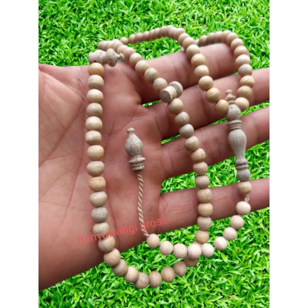 Tasbih bidara arab asli 5mm tasbih kayu bidara souvenir tasbih murah?